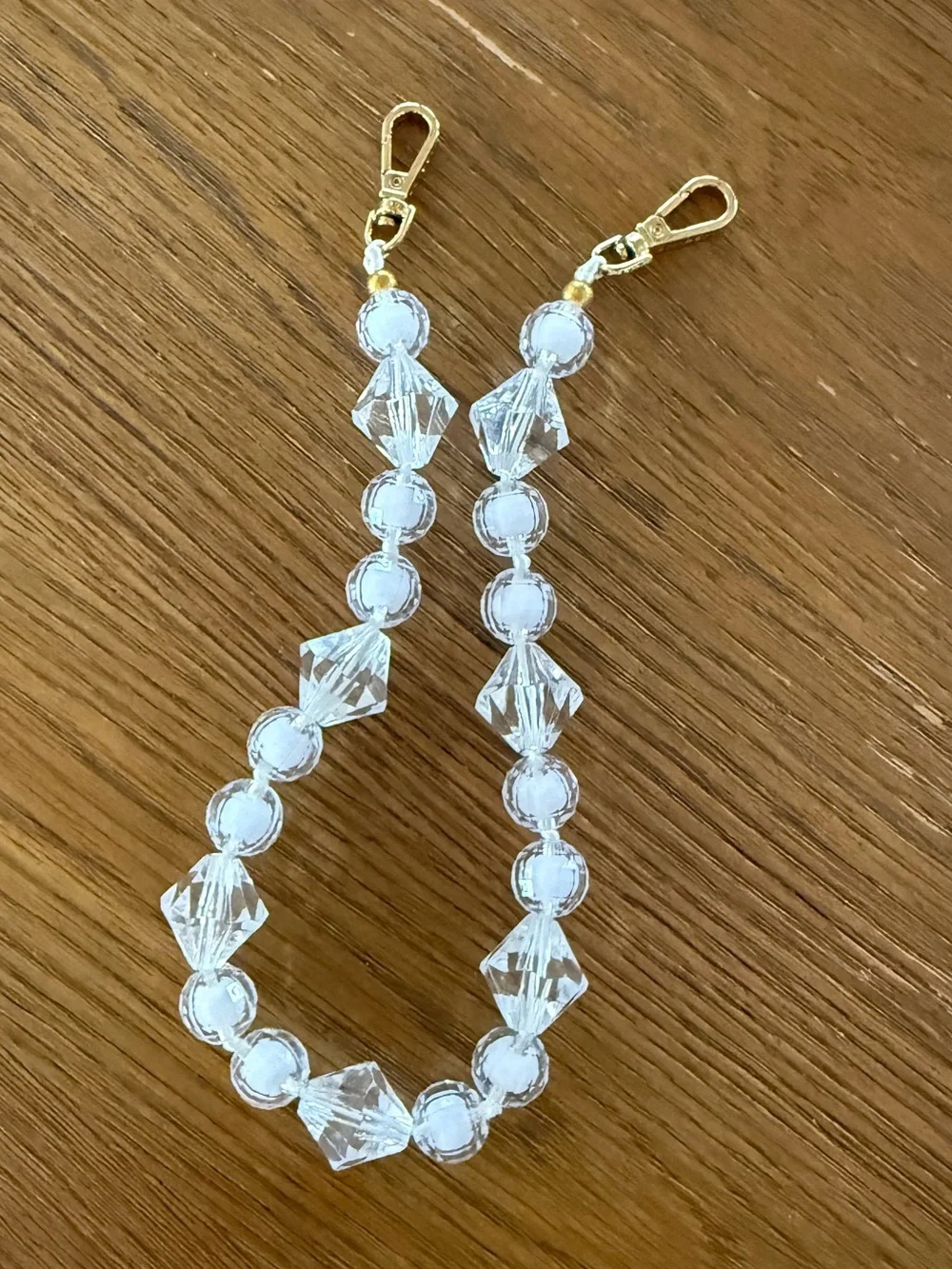 BANDOLIER phone strap